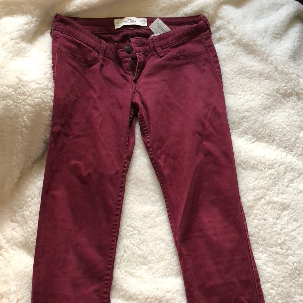 Jeans - Picture 3 of 3